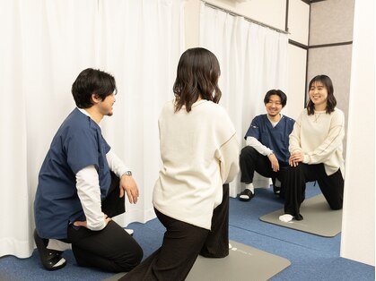 きくのだい鍼灸院の写真