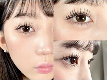 リーベスト 京橋(REBEST)/上下マツエク