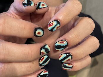 サーモグラフィー