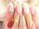ディーネイル 池袋(D-nail)の写真/池袋駅西口徒歩3分■HANDもFOOTもオフ込¥3900~!■選べるデザイン250種以上!選べるカラ-200色以上!