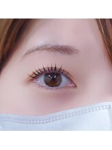ネイルアンドアイラッシュトータ(tota)