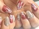 ジェルネイルサロンエー(gelnail salon A’)の写真/【高技術×ご提案】アートを楽しめるクーポンを多数ご用意♪ライフスタイルに合わせて理想の指先へ◎