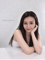 サロンアールミヨン(Salon R Miyon)/松原稜