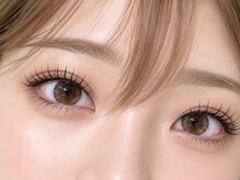 マツエクサロン ディープ(DEEP)の雰囲気（【＆healthy】マツエク×まつパでぱっちり目元に♪）