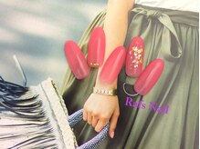 ラフズネイル(Rafs Nail)/シンプルプラン￥6300★