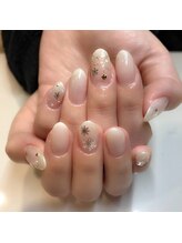 エムサロン 伊勢崎(emusalon)/スノーネイル