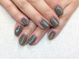 W-330 お客様ネイル