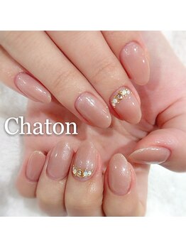 ジェル□新規¥6900■会員¥6600