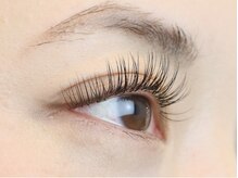 エミルアイラッシュ 東高円寺店(emile EYELASH)/最高級セーブル160本