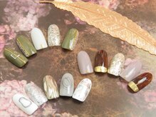 エターナル エムザ店(Eternal)/