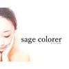サージュクロレ 松戸店(sage colorer)のお店ロゴ
