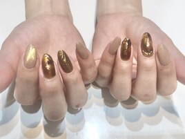 ゴールドマグネット