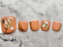 ネイルブレイク リリア(Nail Break lilia)/【初回オフ無料】ニュアンス