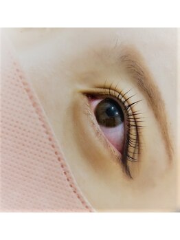 ケリー(KELLY)/パリジェンヌラッシュリフト