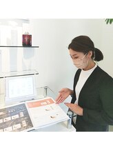 ポーラ ザ ビューティ 城東緑店(POLA THE BEAUTY)/エステコース説明