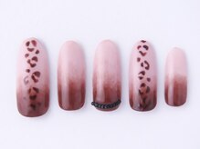 ネイル リッチ(Nail Rich)/アニマルネイル