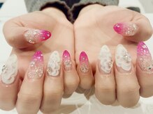 バンキッシュ(Vanquish)/3D埋め込み