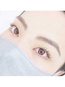 イーエヌトリップ(en.trip)/ケラチンラッシュリフト