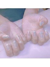 キアラネイルサロン/ミラー