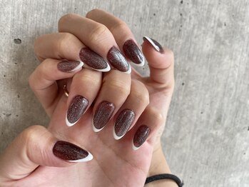 ケーネイルズ(K..nails)/