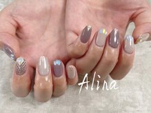 エリナネイルサロン池袋(Alina Nail Salon)/