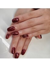 ブリリアントフェニックス(Brilliant Phoenix)/パールブラウン★ワンカラー