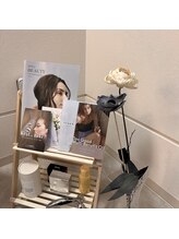 レガーミ バイ ムニ(Legami by MUNI)/