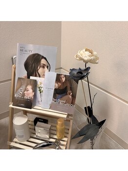 レガーミ バイ ムニ(Legami by MUNI)/