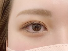 カラーリゾート Ai 葛西店/まつげパーマ