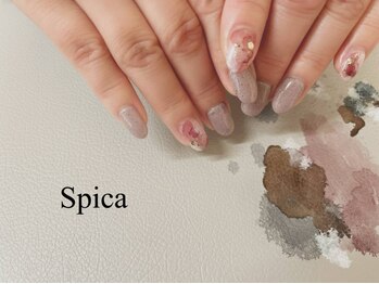 スピカ(Spica)/インクネイル