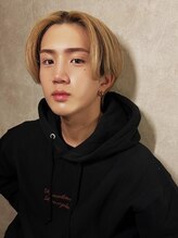 ミリヘレン(MILLI HELEN)/ナチュラルに◎