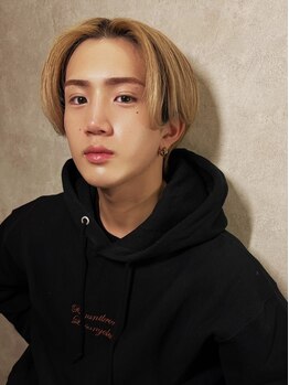 ミリヘレン(MILLI HELEN)/ナチュラルに◎