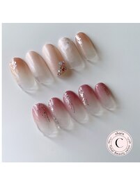 春の定額デザイン