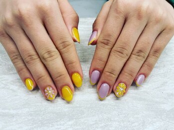 ユキ リラクゼーション アンド エステサロン/