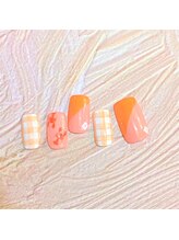 アロハナ(Alohana)/定額デザイン￥10000(初￥8000