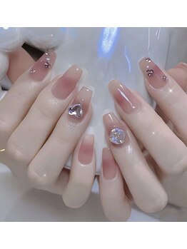 クイーンズビューティーサロン 新宿本店(Queen's beauty salon)/やり放題コース120分