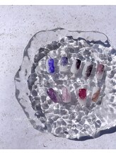 ラヴィリス(RAVILISS)/インクネイルNo.2