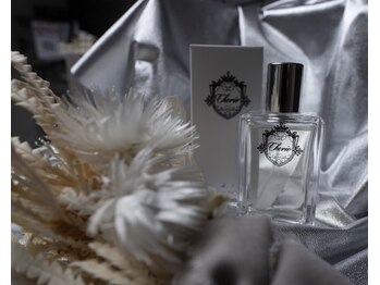 シェリエ(Cherie)/Cherie オリジナル香水