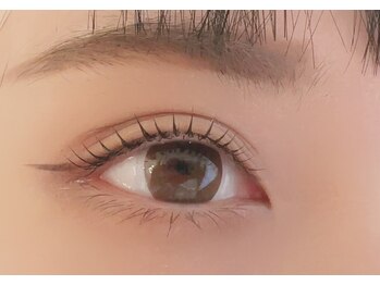 ブリランテ/次世代まつげパーマ