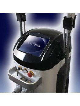 リブメイド(LIB maid)/美肌脱毛ヴィクトリア