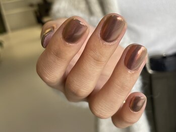 ヨイン(YOIEN)/【one color+(mirror)】