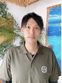 手もみ処さざ波 港町店 三浦 (晃)