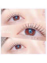 ソル(solu)/まつげカール