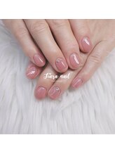 ティアラネイル 宇都宮/