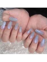 ベリール(Belire)/長さ出し☆ワンカラー☆ケアオフ