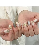 ルネット(Lunette)/design by yoshino