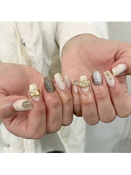 ルネット(Lunette)/design by yoshino