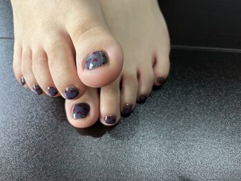 スリーネイル(Three nail)/