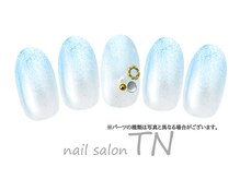 ティーエヌ 蔦屋書店茂原店/季節の定額3900円コース☆