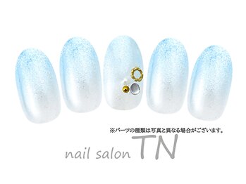 ティーエヌ 蔦屋書店茂原店/季節の定額3900円コース☆